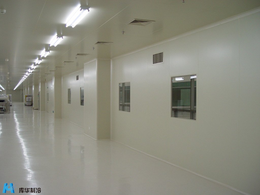 海鮮冷庫(kù)建造